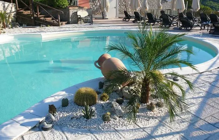 Prestige 4* Sorrento