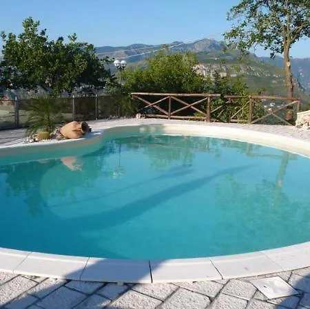 Prestige Sorrente