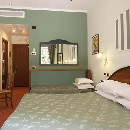 Prestige Hotel