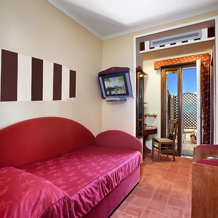 Hotel Prestige Sorrente