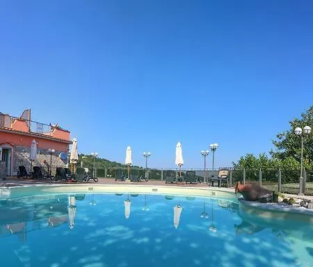 Prestige Hotel Sorrente