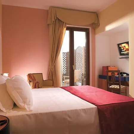 Hotel Prestige 4*