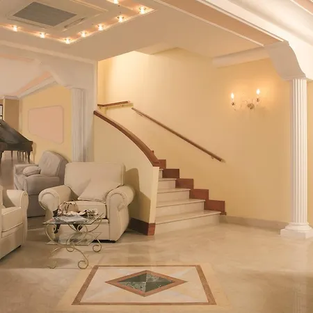 Hotel Prestige