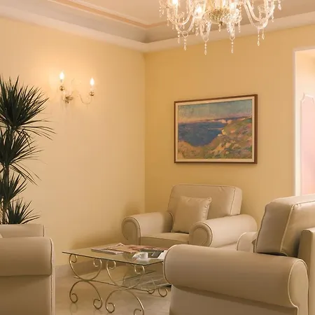 Prestige 4* Sorrente