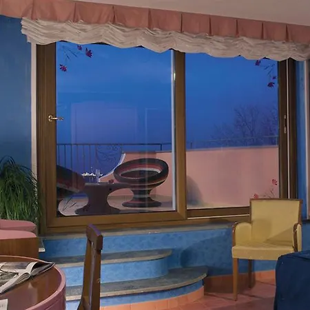 Prestige Sorrente