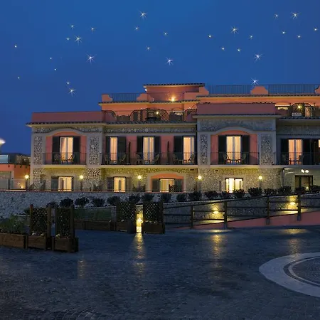 Prestige Hotel Sorrente