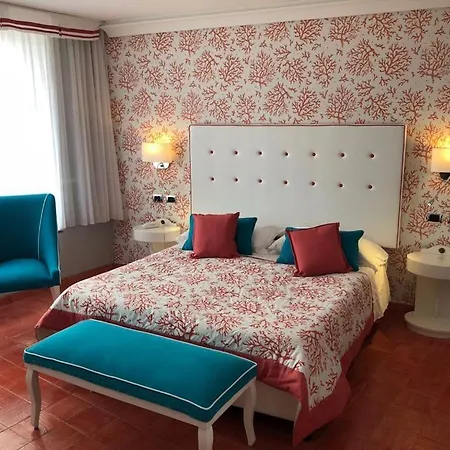 Prestige 4* Sorrente