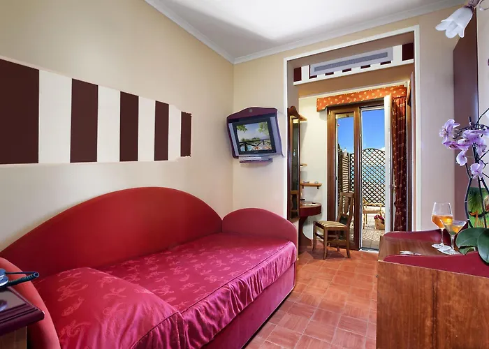 Hotel Prestige Sorrento