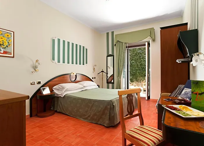 Prestige 4* Sorrento